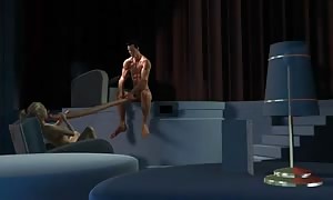 incredible four part two