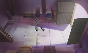 obscene Oral Exhibition