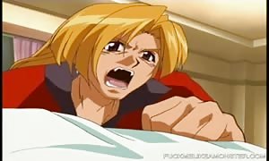 turned on lezzy Sex carried out By These anime sweeties