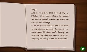 new Meet'and'Fuck game Arround the international in 80 lays