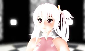 MMD