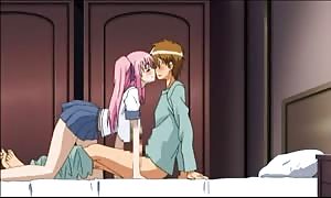 animated comic 2 girls fight over a dude & blonde elf will get fucked