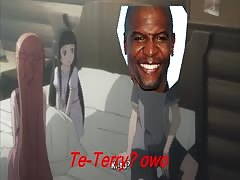 Terry Crews X Asuna Best Moments (Warning... You might cry...)