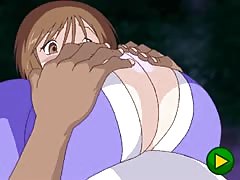 Hentai - huge boobed Kasumi - DOA