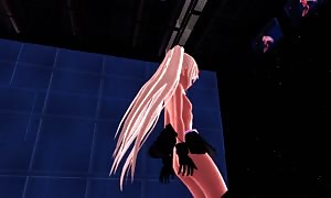 MMD GV00002