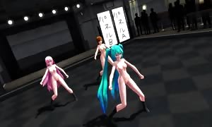 MMD 0050