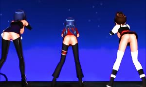 MMD