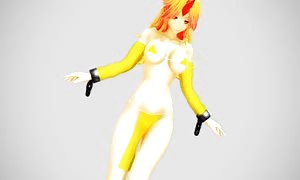 MMD