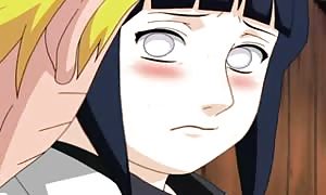 cartoon screwing - Naruto doujinshi- Hinata s Naruto