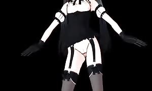 MMD twenty-one