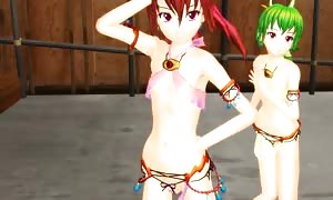 MMD