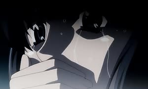 Things That Go fuck in the Night HMV