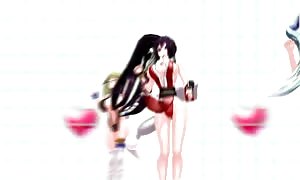 MMD