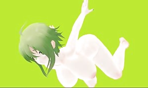 Gumi Exercise