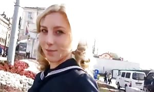 Russian in Softcore Idol vid