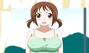 Sex training with Hinako