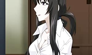 female rather plays with penis as a substitute with Playstation 3