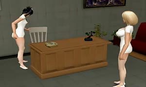 Sims 2 RN  Brown Part#2      animation uniform quirk