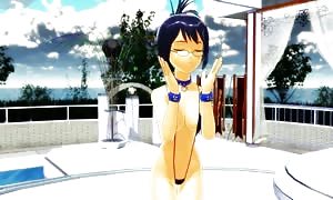MMD
