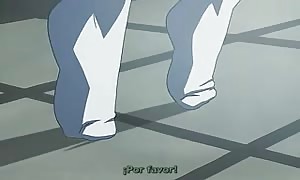 fortunate mature stud bangs fresh slit