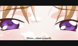 young teenagers first bang