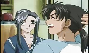 aroused lovers drilling wonderful