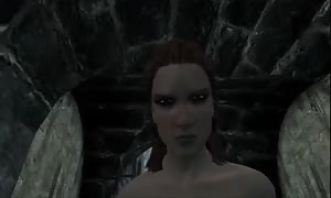 Skyrim Sexlab Defeat: Riften Guards