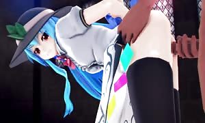 MMD 3d