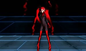 MMD