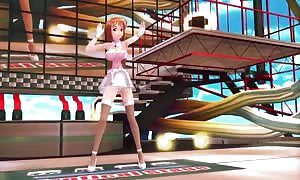 MMD