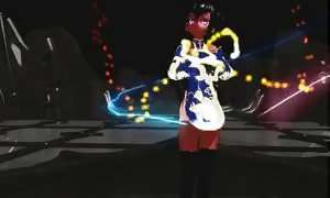 MMD - Alice NewChineseYears