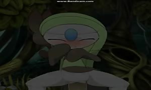 Meloetta Sex