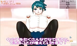 Nadenade onnanoko 5