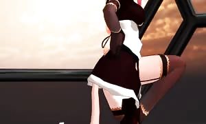 MMD