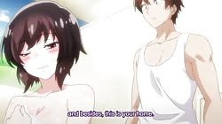 Araiya-san Ore to Aitsu ga Onnayu de &#8211; Episode 2