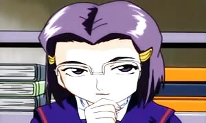 Pure e-mail English Dubbed