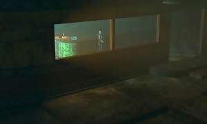 Vault ladies scene Two