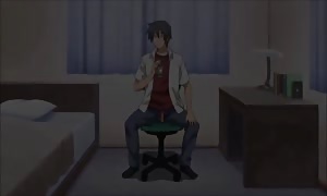 brand-new Hentai: power Kyouka episode 2