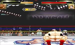 zangief vs touhou