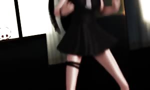 MMD 3D