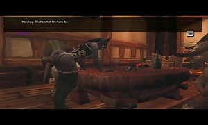 we could just do it