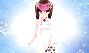 3D MMD