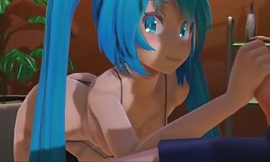 Miku -VR